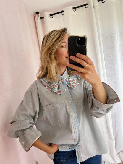 Chemise Parasol