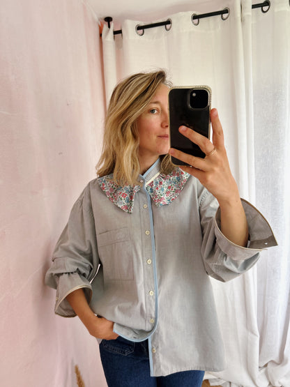 Chemise Parasol