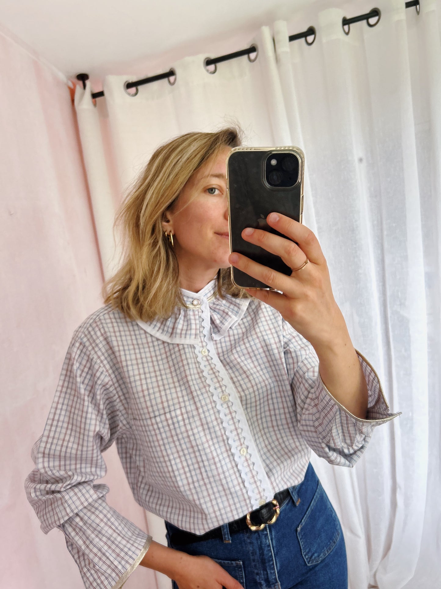 Chemise Parasol