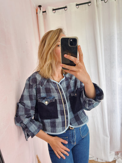 Chemise Holia