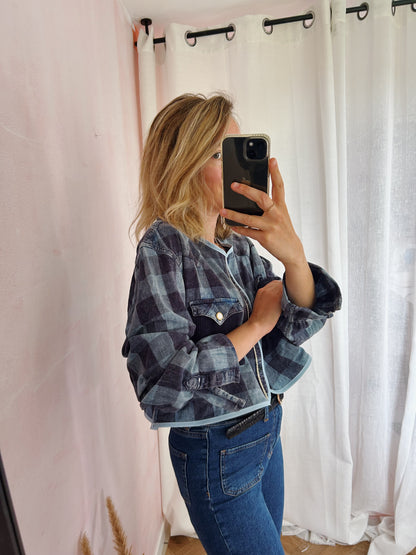 Chemise Holia