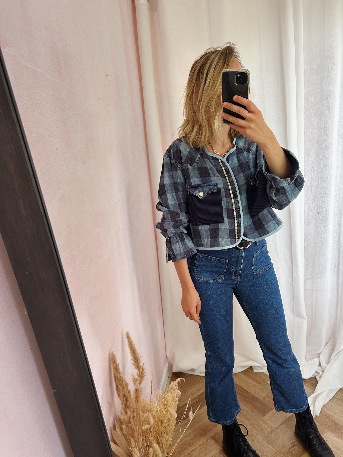 Chemise Holia