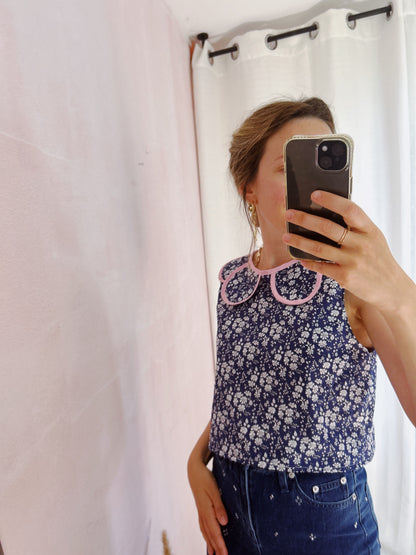 Blouse Volga