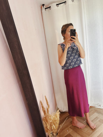 Blouse Volga