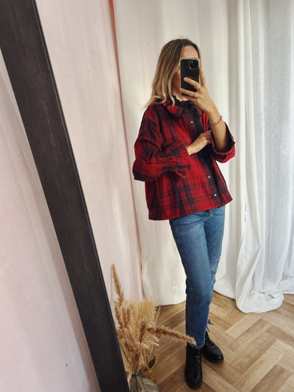 Chemise Marguerite London