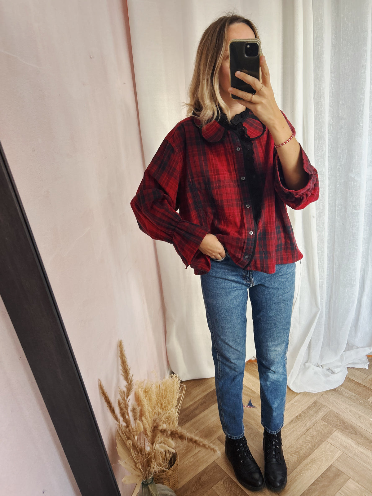 Chemise Marguerite London