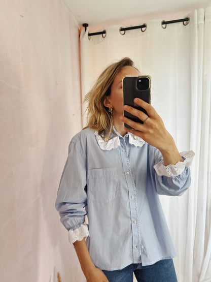 Chemise Tamie