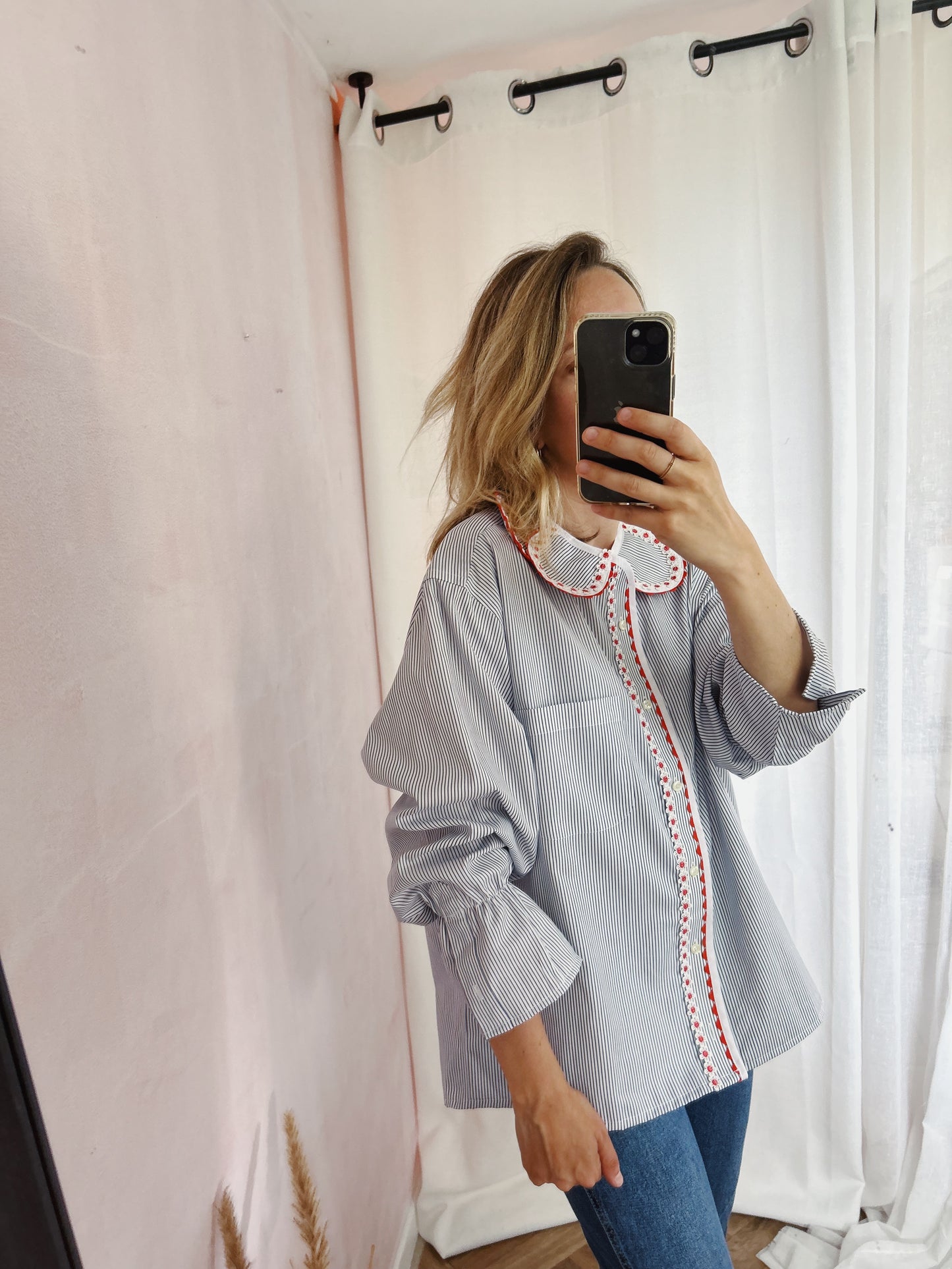 Chemise Marguerite