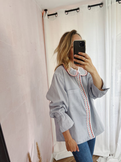 Chemise Marguerite