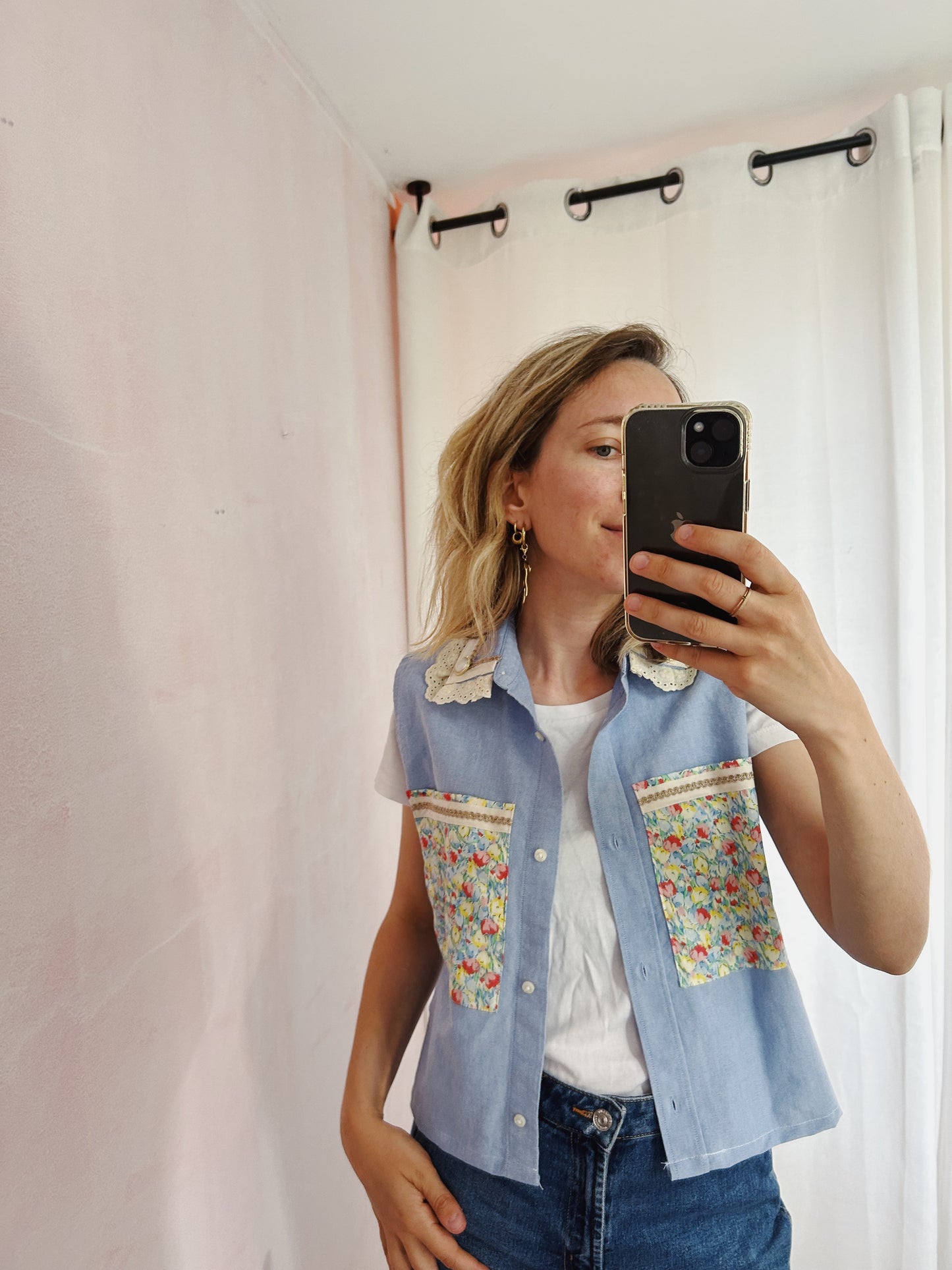 Chemise Thilda