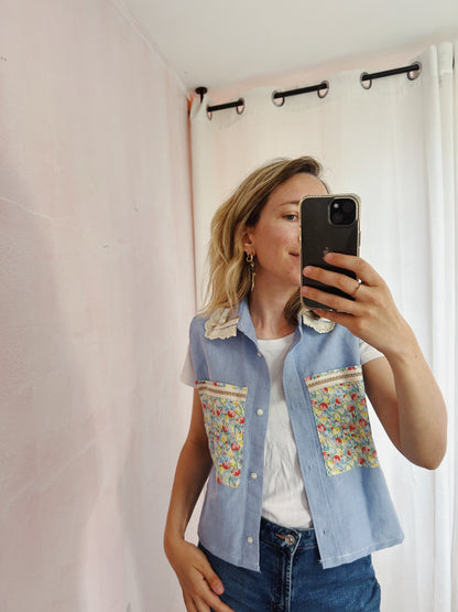 Chemise Thilda