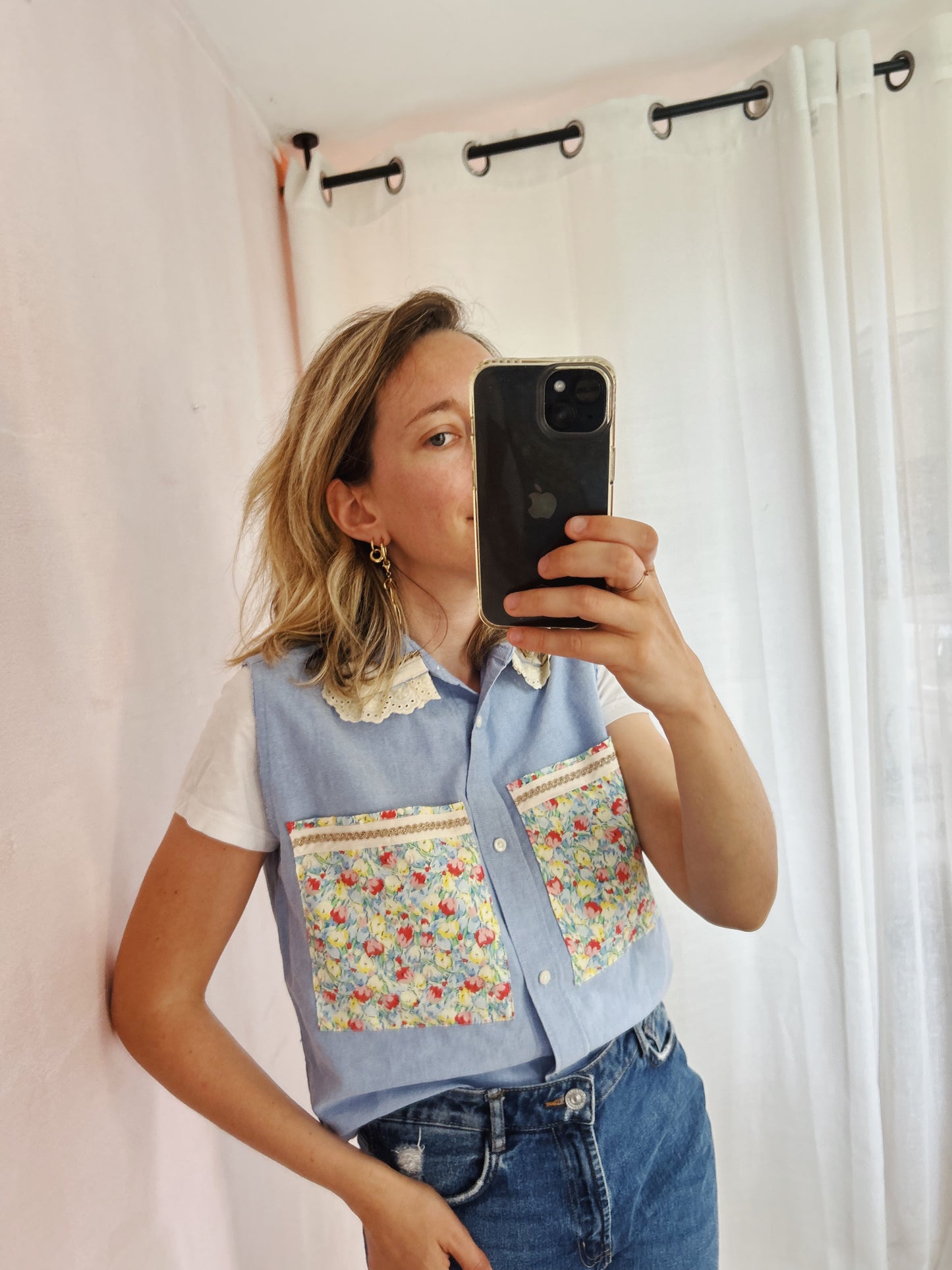 Chemise Thilda