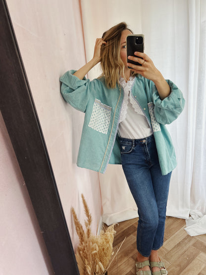 Chemise Mahlia