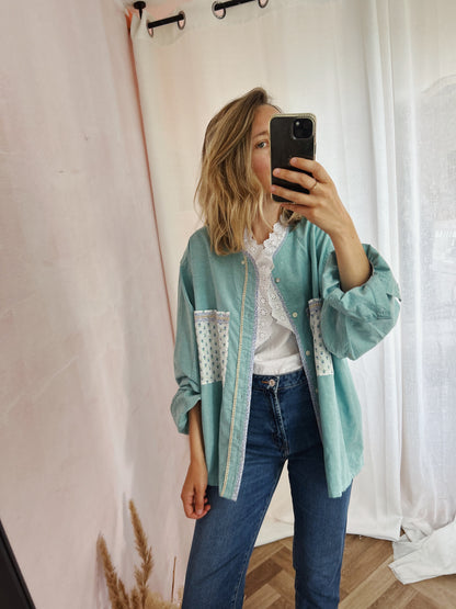 Chemise Mahlia