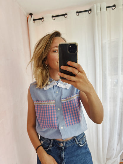 Chemise Thilda