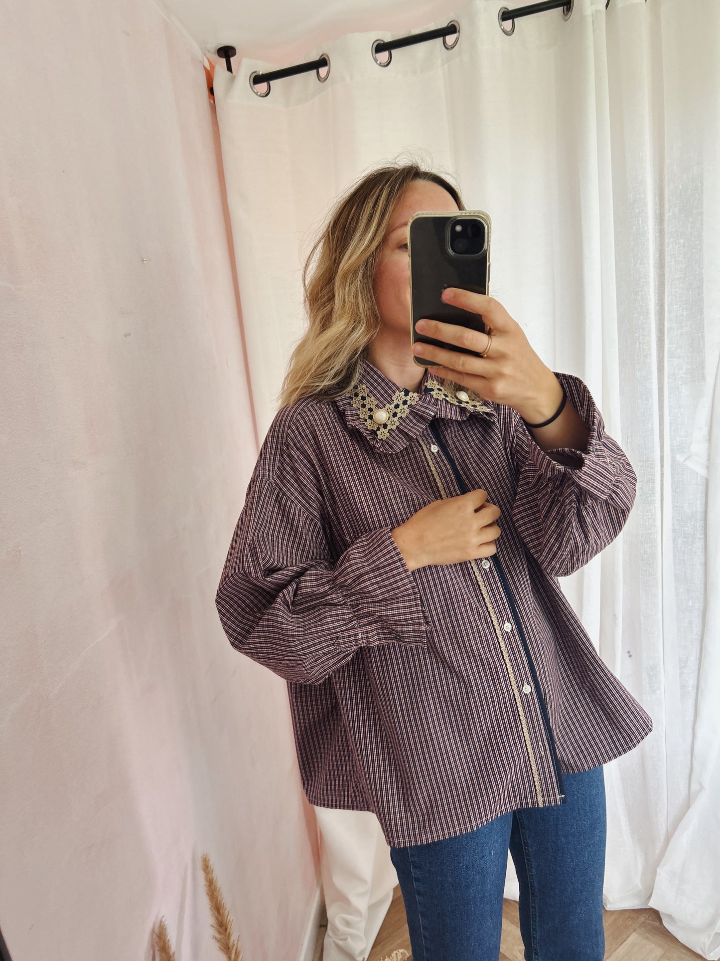 Pampille Shirt