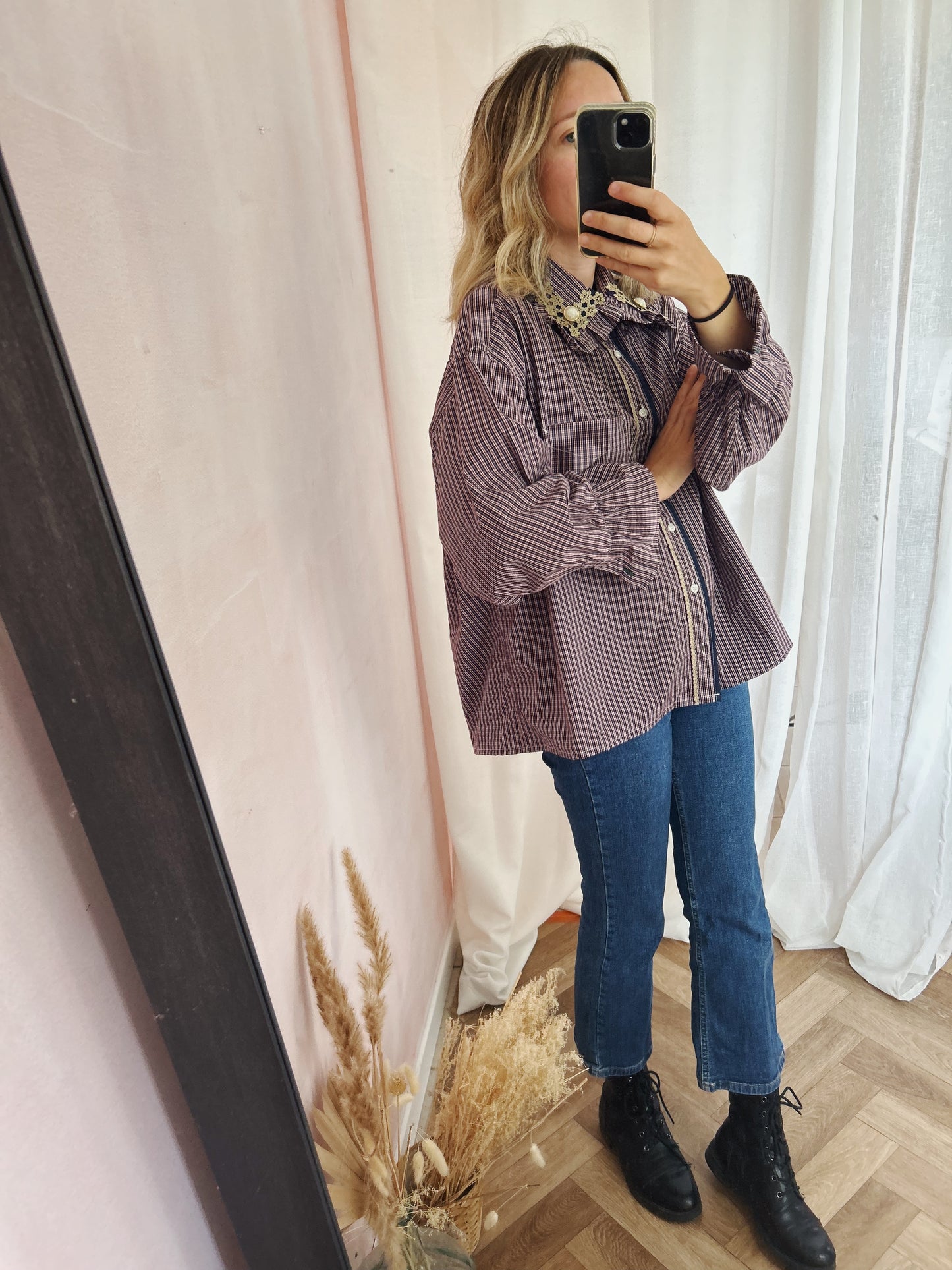 Pampille Shirt