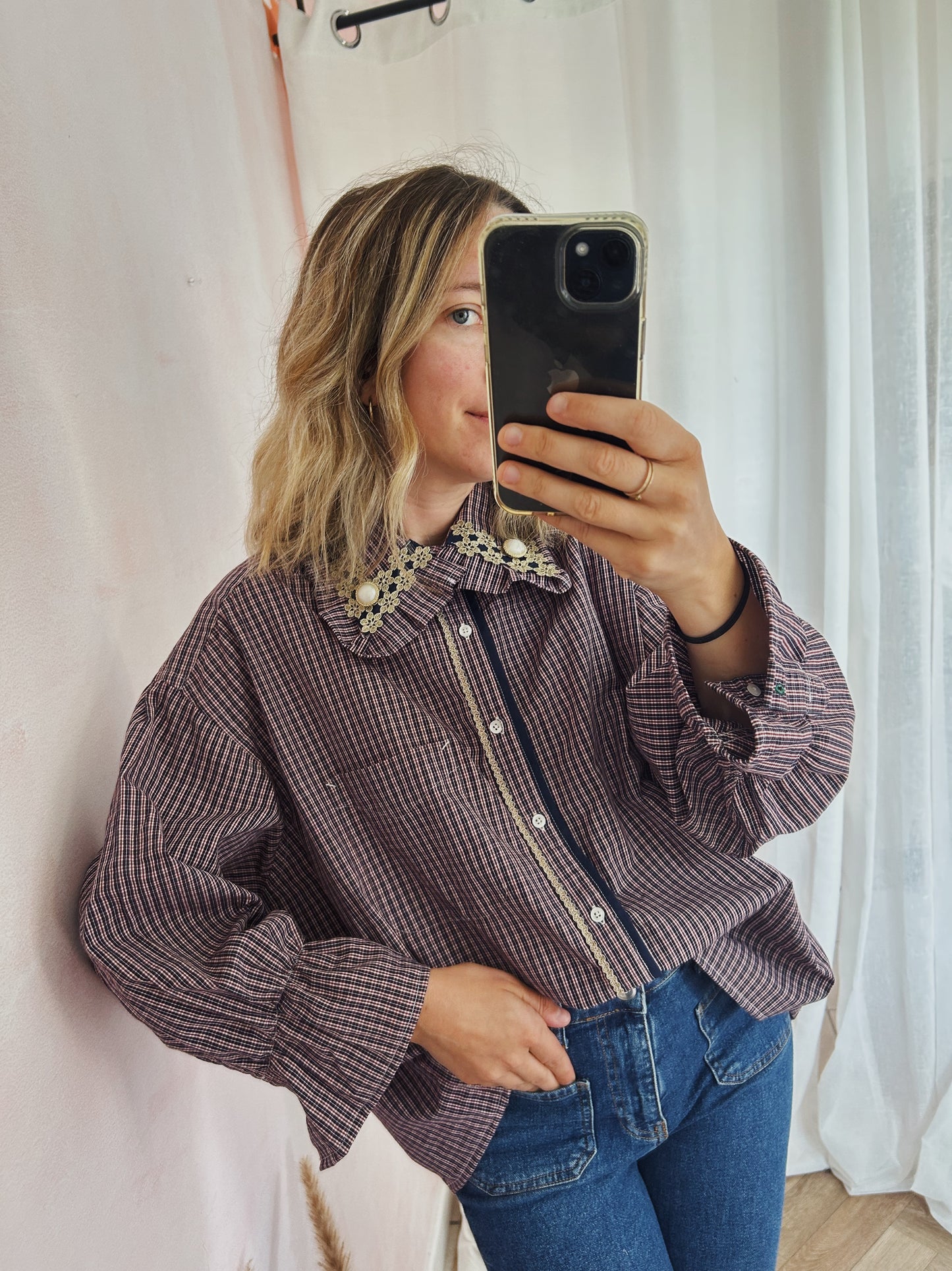Pampille Shirt