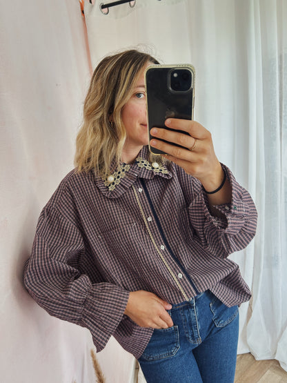 Pampille Shirt