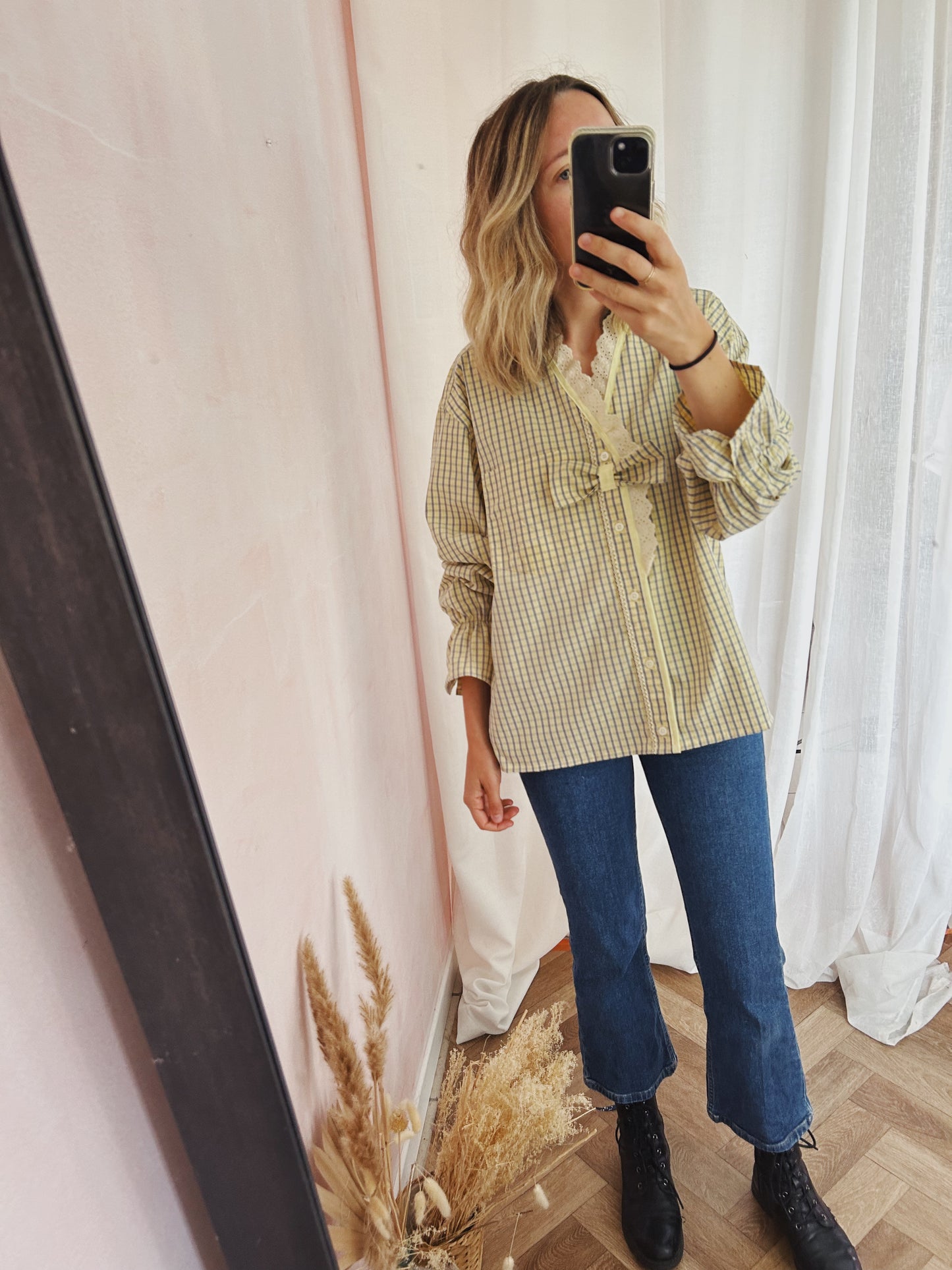Parure shirt