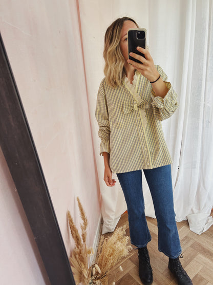 Parure shirt