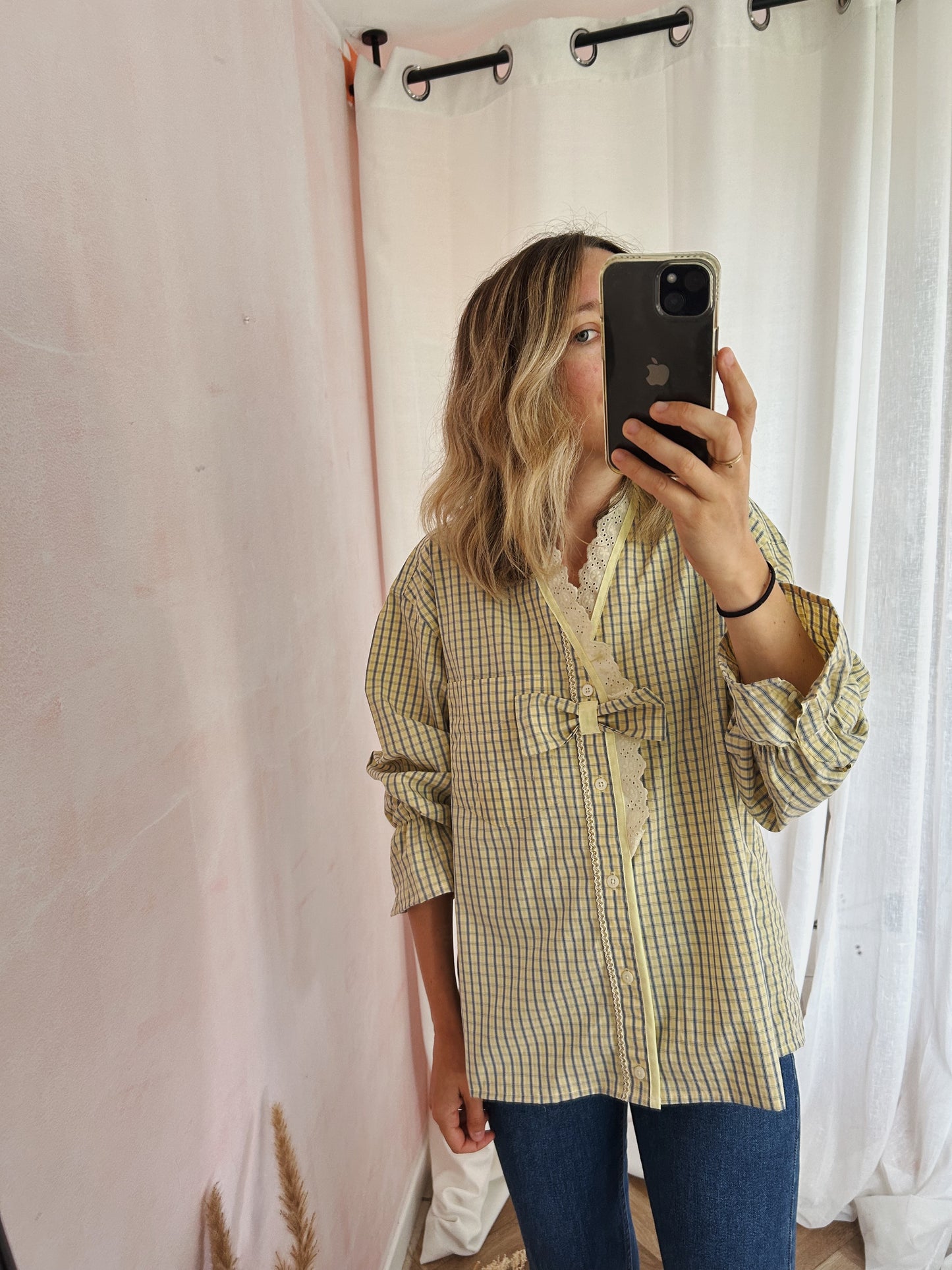 Parure shirt