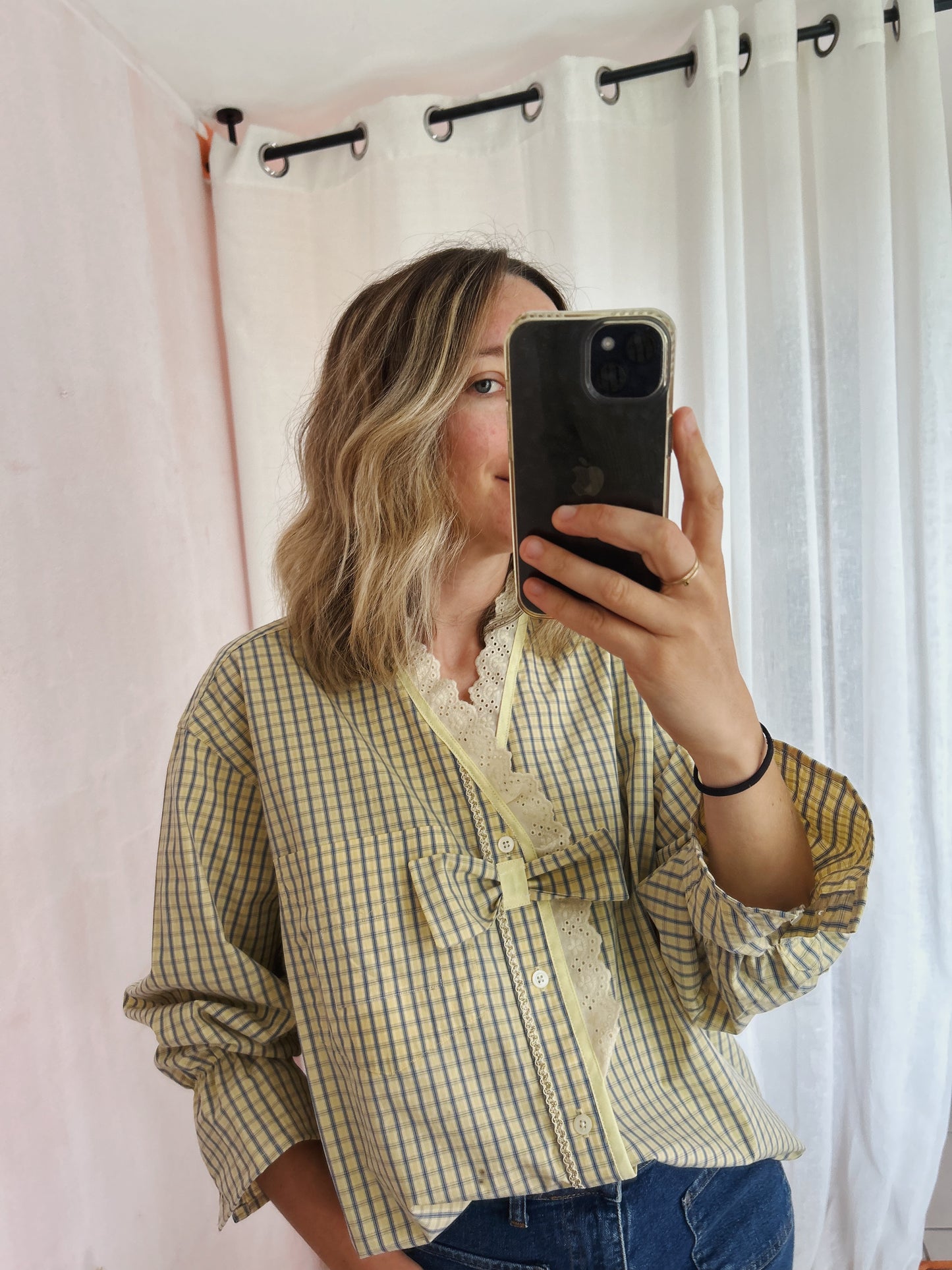 Parure shirt
