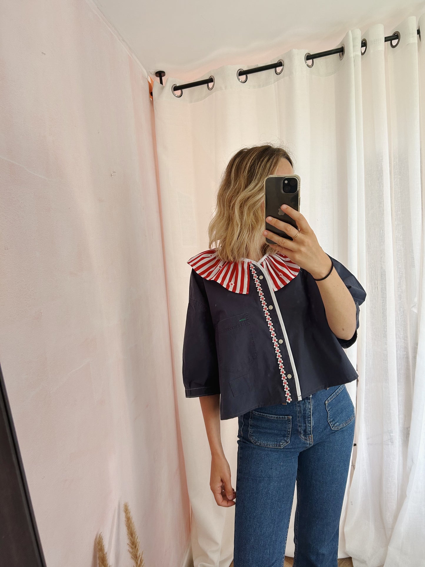 Chemise Popi