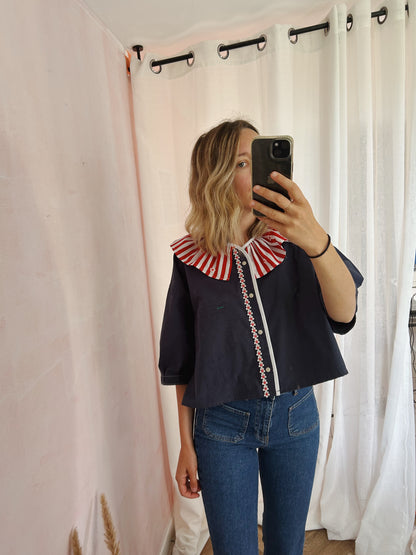 Chemise Popi