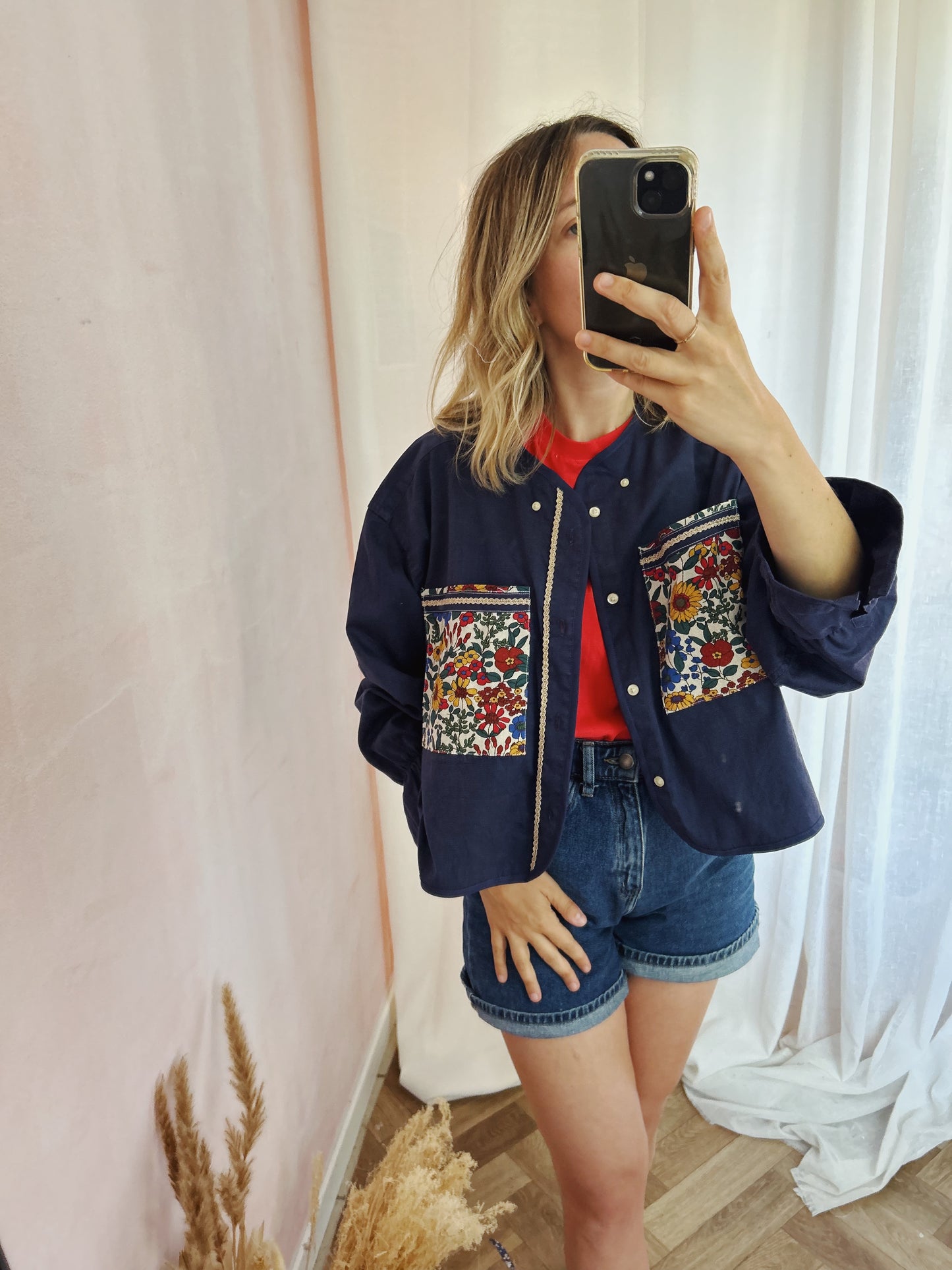 chemise Sydney
