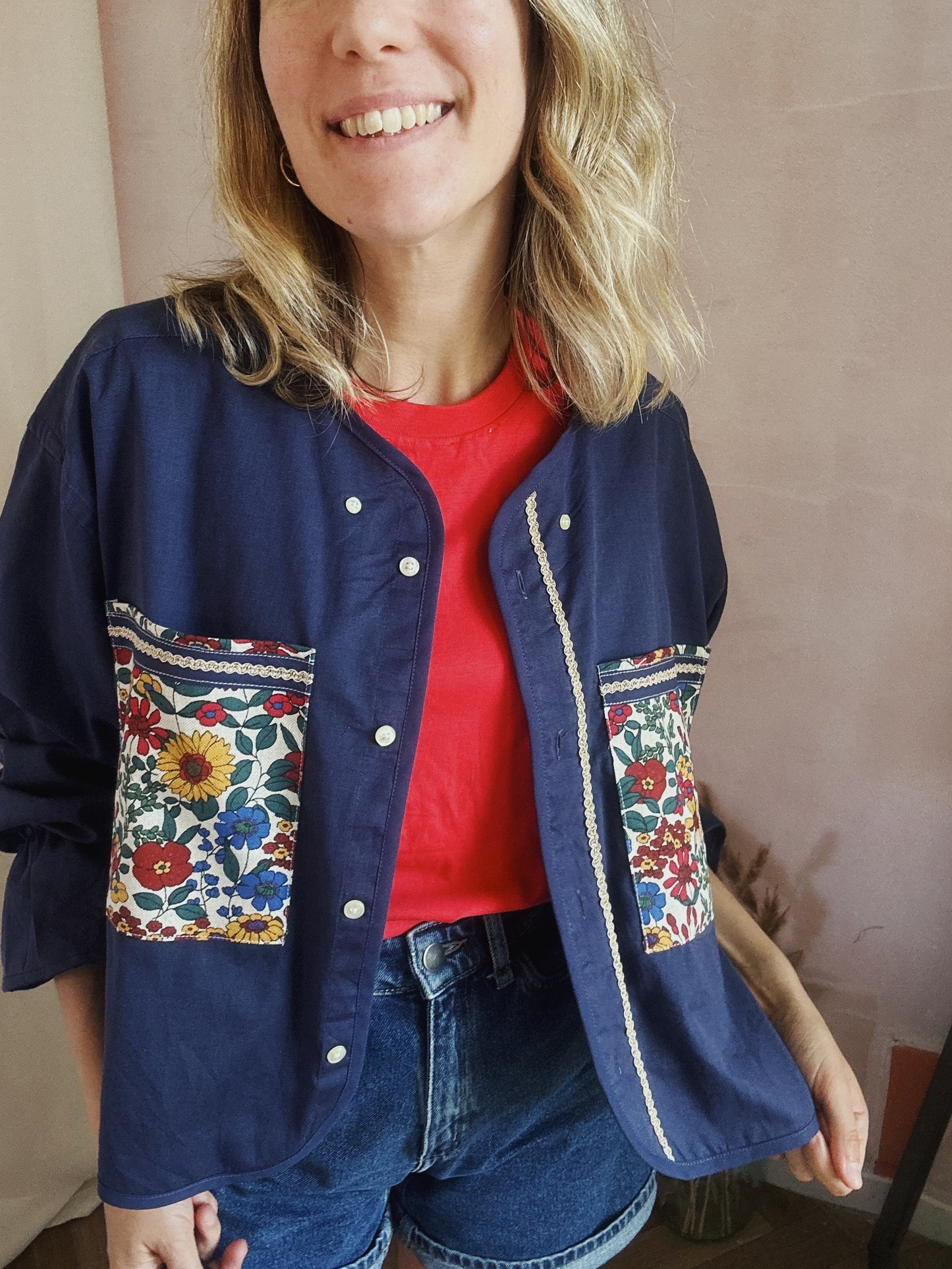chemise Sydney