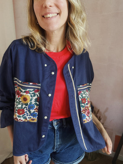 chemise Sydney