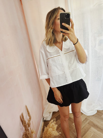 Chemise Betty