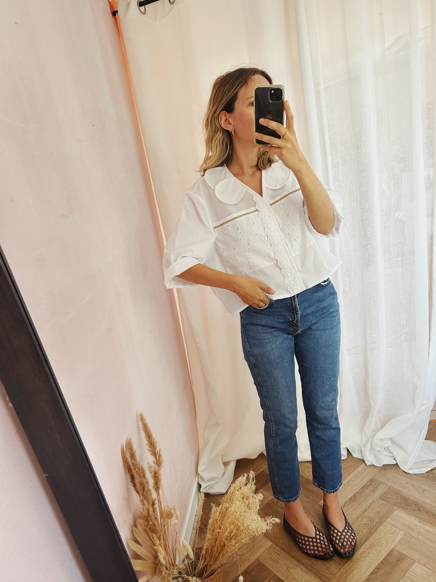 Chemise Betty