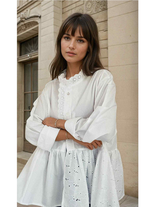 Chemise Milk