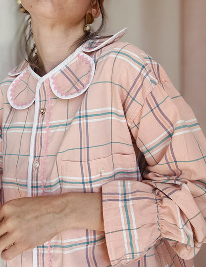Chemise Maximarguerite