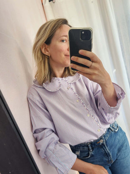 Chemise Marguerite