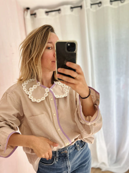Chemise Maximarguerite