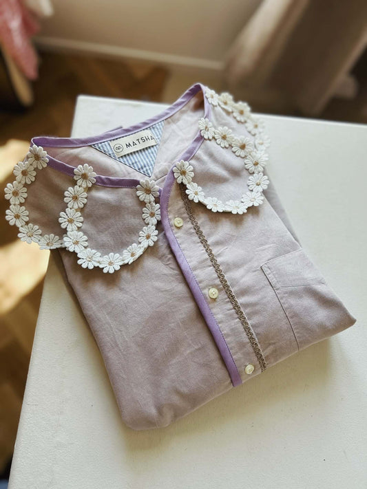 Maximarguerite Shirt