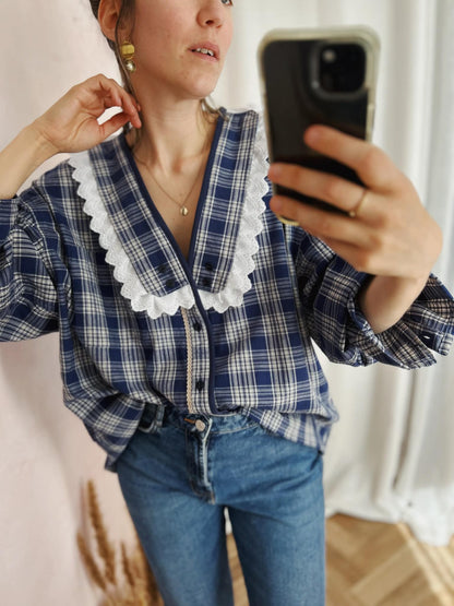 Chemise Melrose