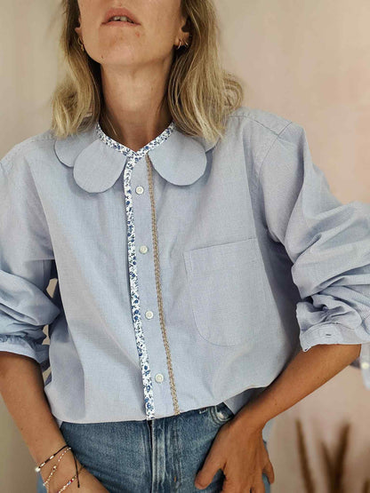 Chemise Marguerite