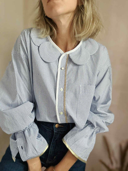 Chemise Marguerite