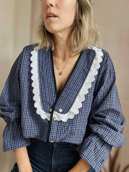 Chemise Melrose