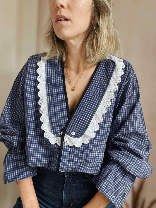 Chemise Melrose