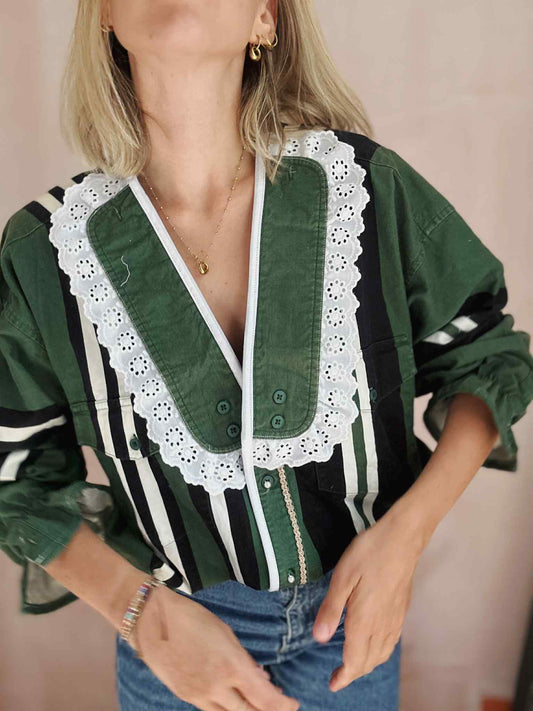 Chemise Melrose