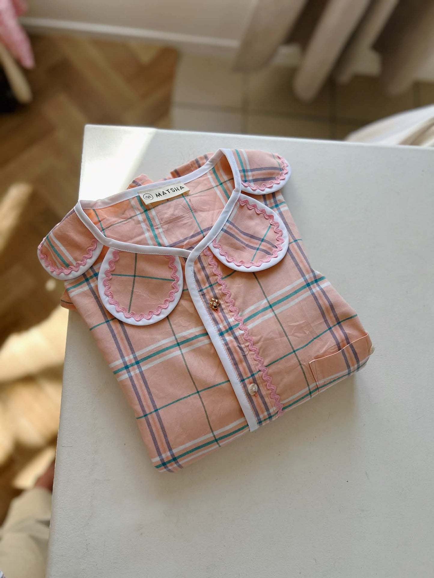 Chemise Maximarguerite
