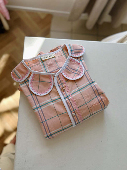 Chemise Maximarguerite