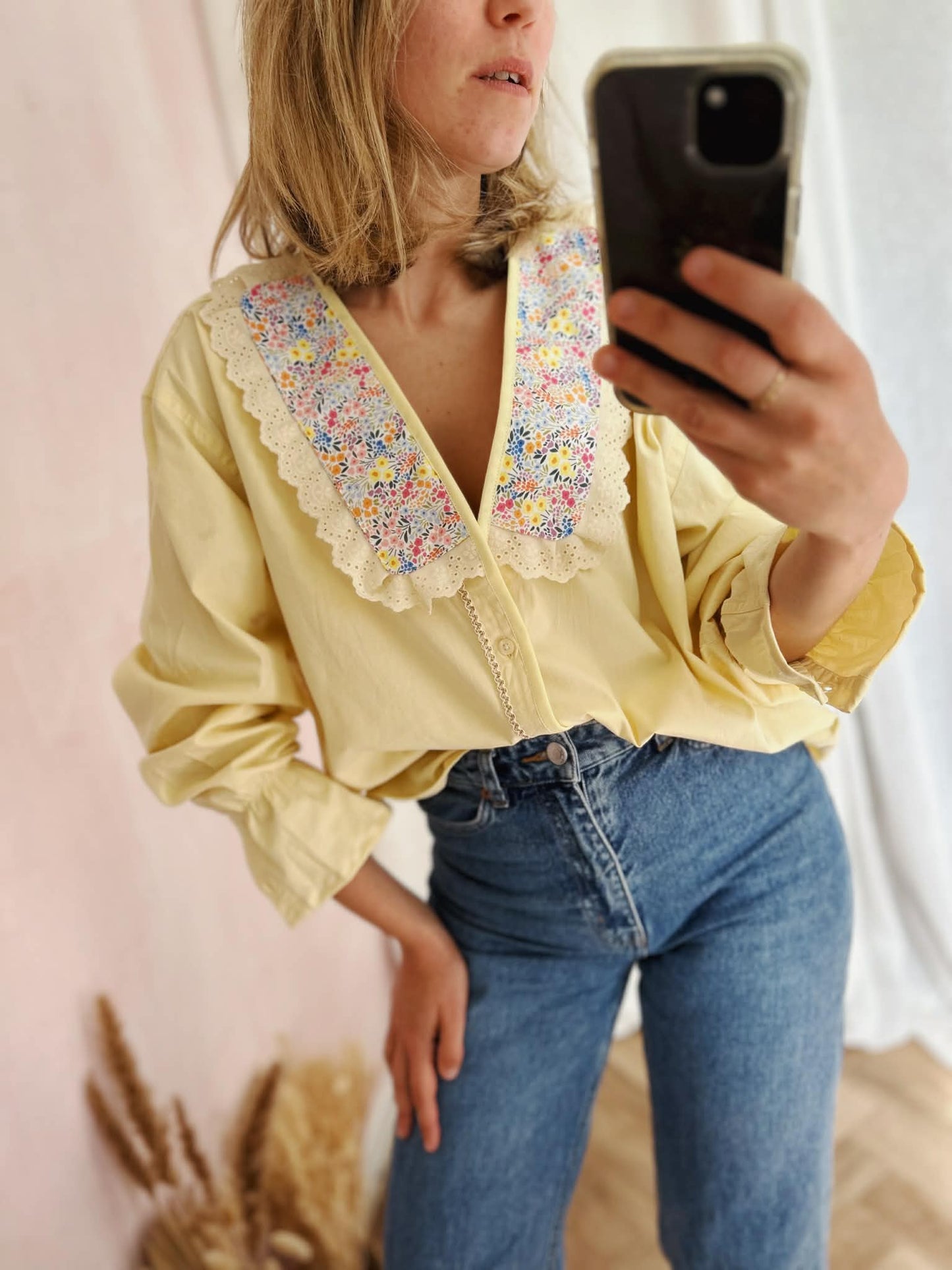 Chemise Melrose