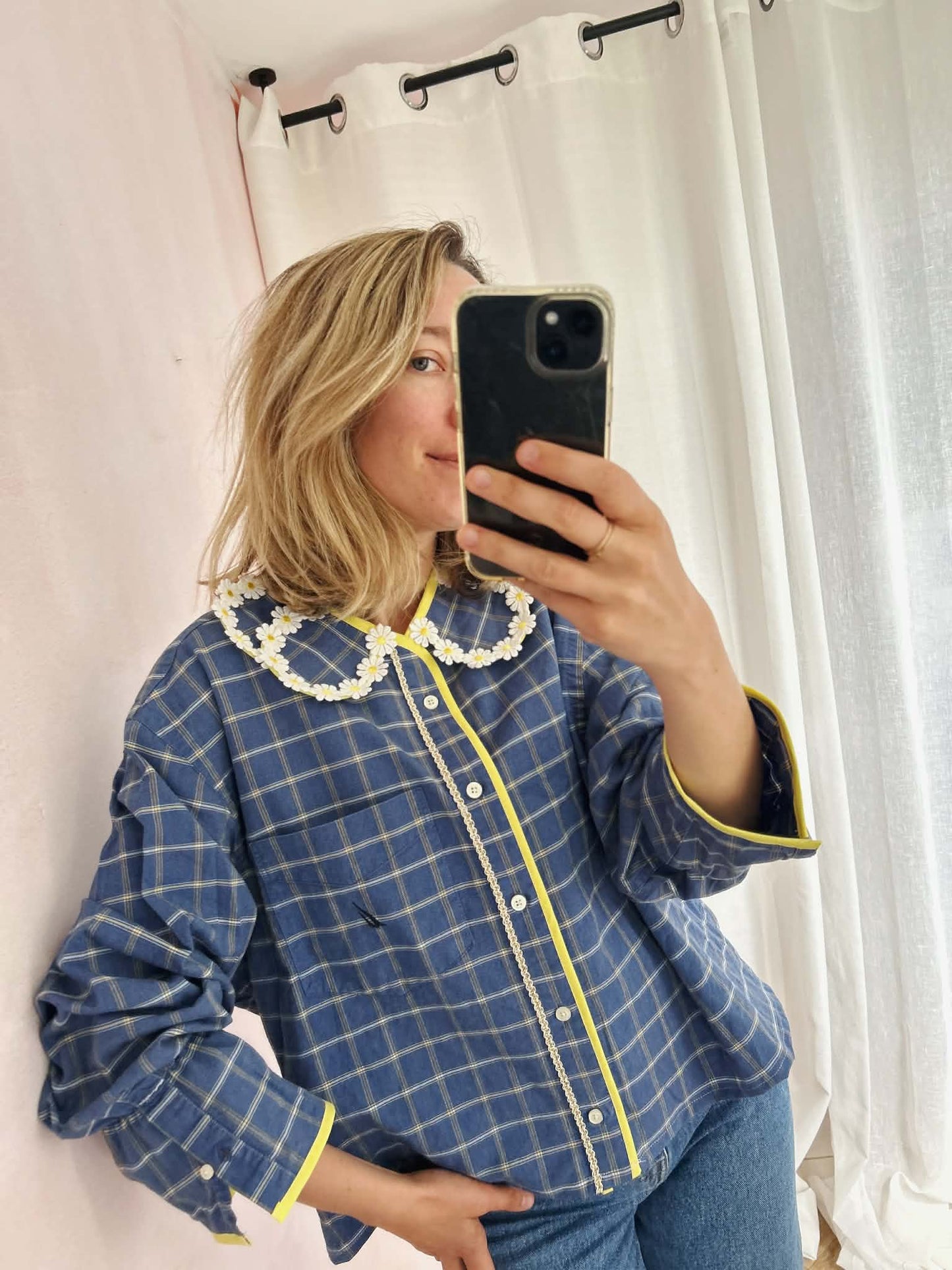 Chemise Maximarguerite