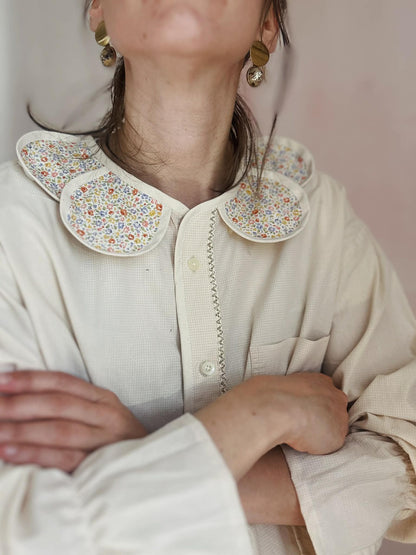 Chemise Marguerite